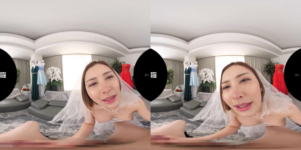 An Mitsumi - MEVR-006 B -  (UltraHD 2021)