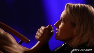 Angel Wicky - Angel's Boutique 3 - Big Tits