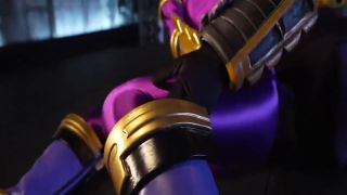 [SuperMisses.com] MSZ-29 Disfrutando de los trajes de heroína Kaiju Sentai Zyukaiser-014