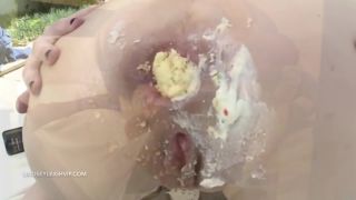 online porn clip 17 Lindsey Leigh - Anal Applesauce Custom on pov leyla femdom