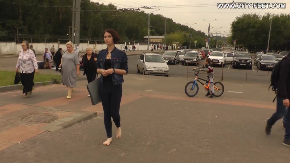 en línea adulto clip 29 pies de la ciudad – Un día aburrido. Parte 1  fedom  fetiche pies porno fetiche sitio web