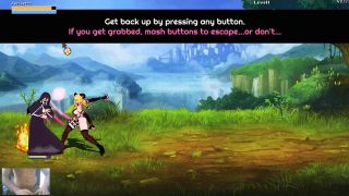 studiouwu - HARDCORE MILF SUCCUBUS DOING HER JOB - FEMTALITY