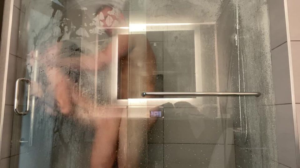 online adult video 12 spit fetish porn anal porn | 1 Kissa Sins -Shower - [Onlyfans] (HD 720p) | videos
