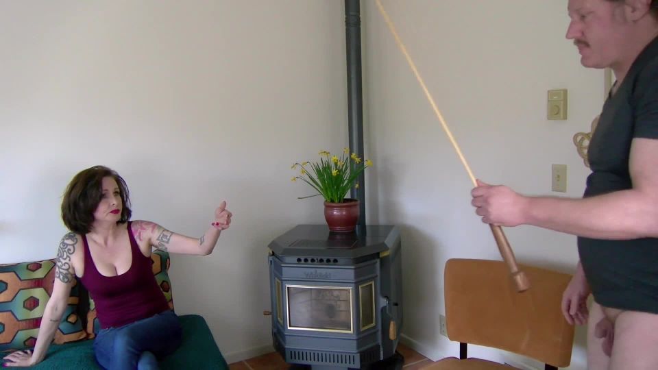 Dreams of SpankingDana Kane - 456