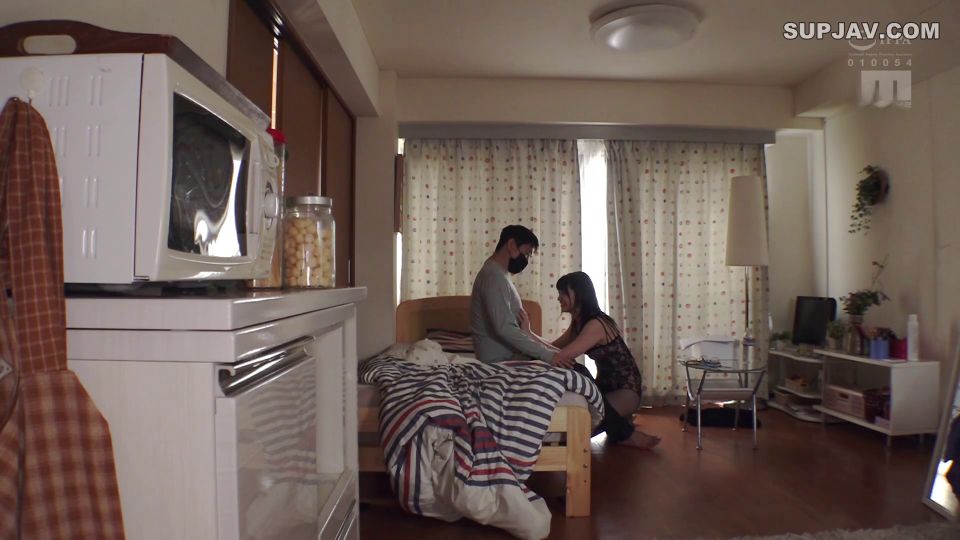 Reducing Mosaic MIDV-044 チクビをイジりっぱなしで男を早漏化させる連射性交 琴音