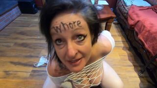 MissIllusions - Use me Like a Whore