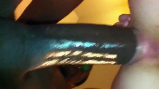 NII005260 78 Huge Bbc Destroying A Petite White Pussy