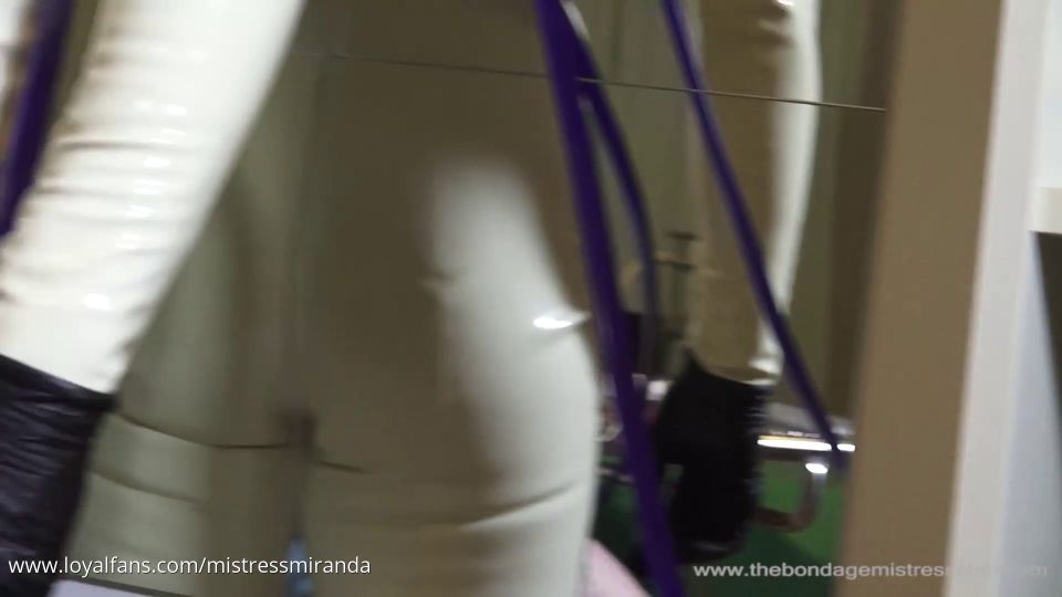 adult video 43 gay rubber fetish 130 Target Part 2, bondage on fetish porn