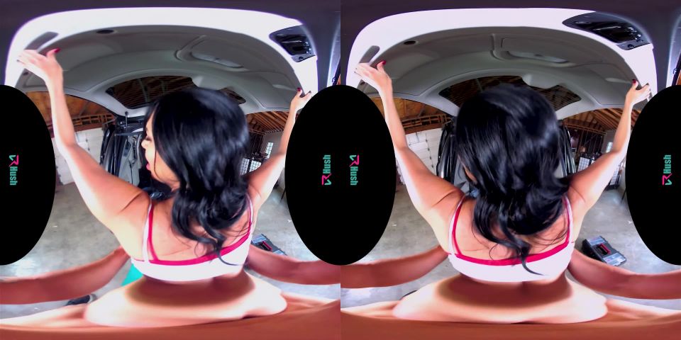 VRHush can you help me with my car newts 4K stream p vrhush vrporncom 180 lr (mp4)