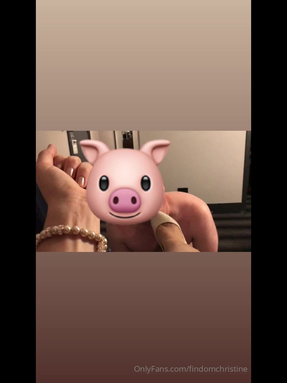 findomchristine  I make my slaves apologize for existing with my fo | femdom | femdom porn femdom latex bondage