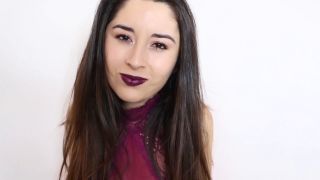 xxx video 23 Goddess Jadah – Power Drain - femdom pov - masturbation porn femdom otk