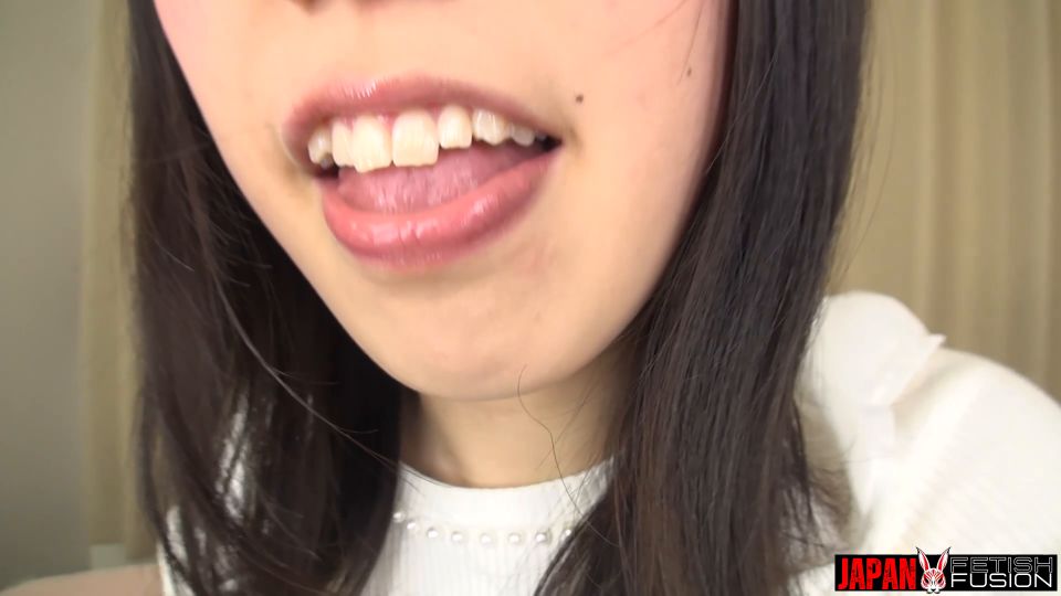 online xxx clip 36 fetish handjob fetish porn | Japan Fetish Fusion MOUTH - Amateur Adventures - Karins Intimate Mouth Odyssey - FullHD 1080p | fetish