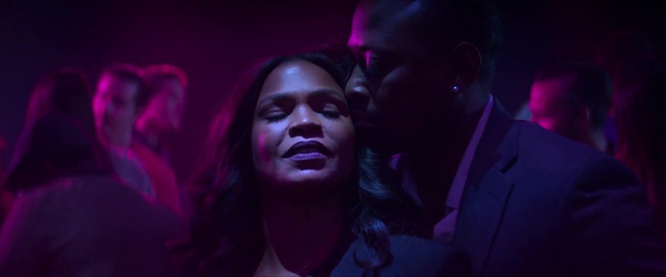 Maya Stojan, Nia Long, KJ Smith - Fatal Affaire (2020) HD 1080p - (Celebridad porno)