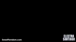 [K2S.CLUB] Electra Santiago - Chastity Tease & Denial - FullHD 1080P