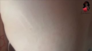 Emilynoir - 100 Prozent privater Quickie 1080P - Germany