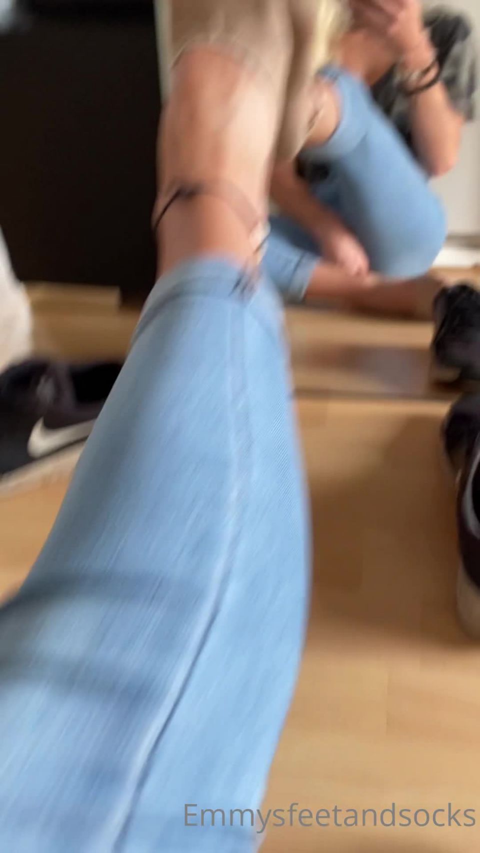 adult video 8 hungarian foot fetish emmyfeetandsocks 09 07 2021 2158413675 okay now th, feet on feet porn