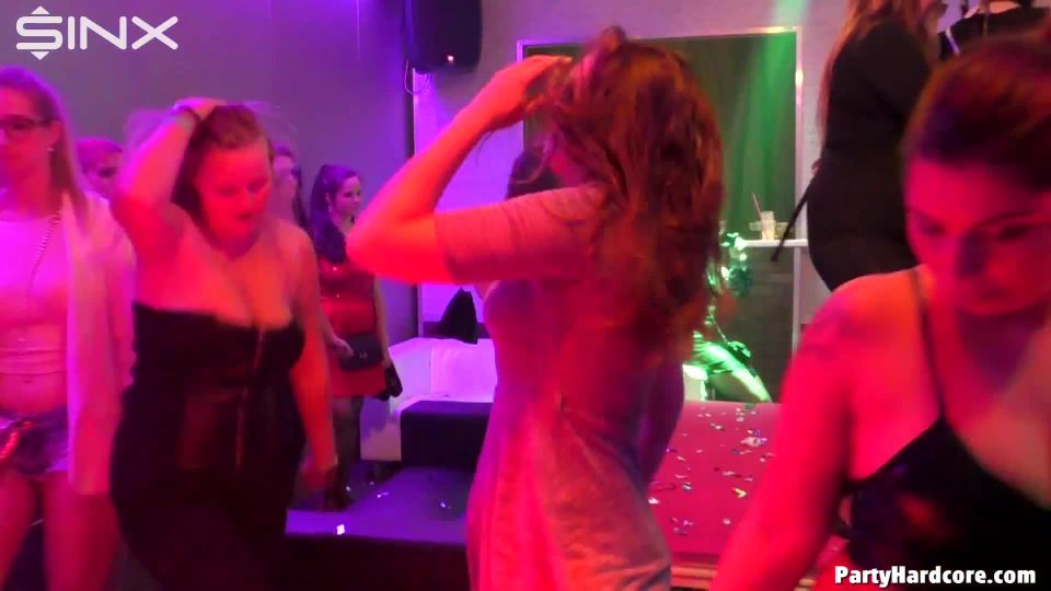 Partido Hardcore Loco Se Locó Vol. 45 Parte 9 – Edición Principal 12/27/19 1080p *