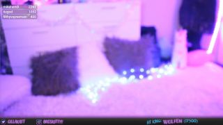 Recorded Cam Show (Femdom porn)