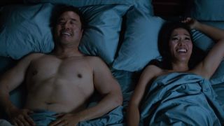 Ali Wong - Siempre ser mi tal vez (2019) HD 1080p - (Porno Celebridad)