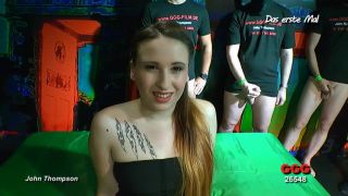 [GetFreeDays.com] GGG - Das Erste Mal - Jamie Jadon - Die Sperma Gazelle Jamie J st andrews cross bdsm