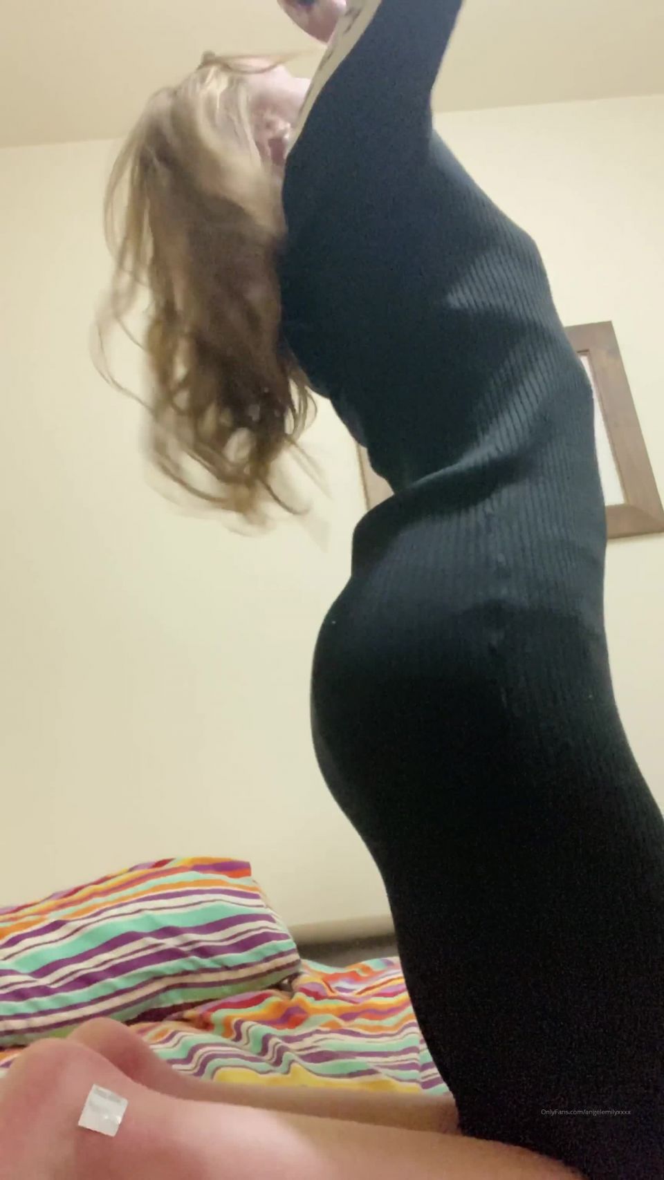 Onlyfans - Angel Emily - angelemilyxxxx - angelemilyxxxxJai pens vous hier soir avant de me soucher mais javais pas de rseaux wifi do - 14-12-2019