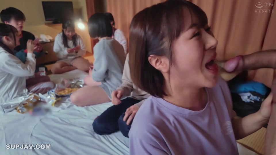 Reduciendo el mosaico NSODN-001!!!