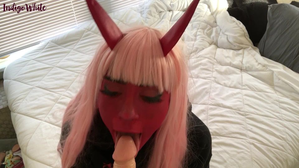 Índice Blanco Pt 2SUBJECT CÓDIGO 02; ENSAYO 1 - BLANCO INDIGO - 1080p