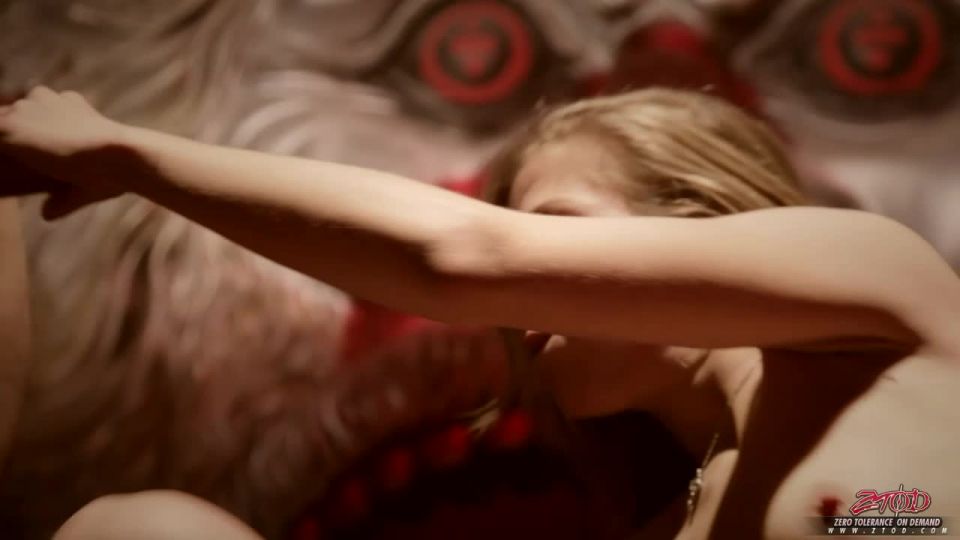 Chastity Lynn Needs To Feel  Used