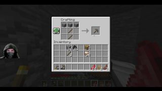 Verified Amateurs Lil Nas X plays Minecraft while eating with Facecam (FULL VIDEO)