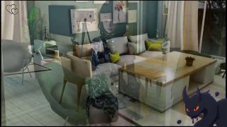 TheLustfulSnake - Eternum Part 5 – So This Is What Emotional Damage Feels Like