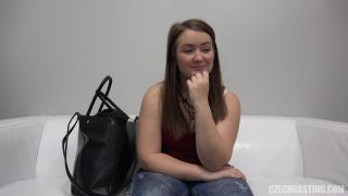 Kristyna 7153 - CzechCasting