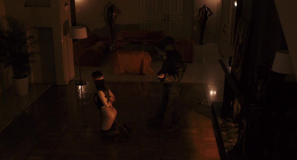 Rina Sakuragi, Noriko Hamada - Flor - (Porno Celebridad)