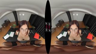 My Good Boss Rosse 08-10-2025 - Handjob