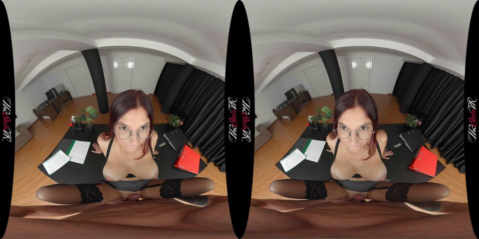 My Good Boss Rosse 08-10-2025 - Handjob