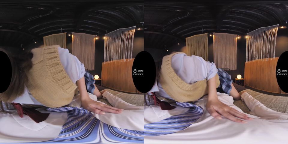 Ichika Matsumoto - CCVR-074 A -  (UltraHD 2021)