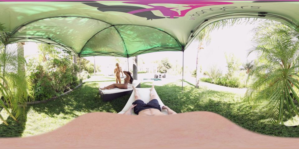 xxx video 3 big butts milf big tits / shaved pussy / 3d porn