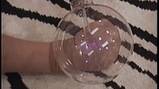 Ben Gets Bound In Pantyhose