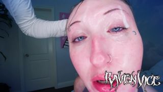 Raven Vice - Raven In Heaven - Raven Vice