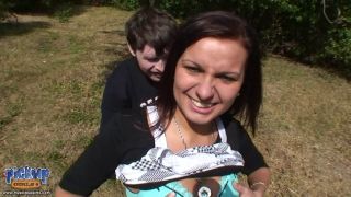 MyPickupGirls - Iva - Group