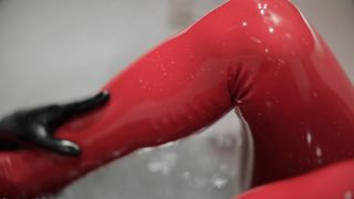 Latex Girls in Date Night 1080p FullHD