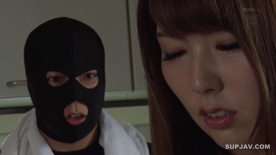 Reducing Mosaic MEYD-328 人妻の妊娠危険日ばかりを狙う顔の見えないレ×プ魔 波多野結衣