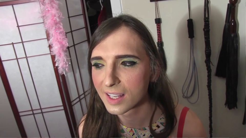 Making the World a Better Place, One Transformation at a Time.