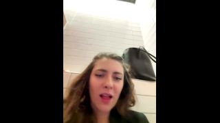 fetish Seraphine23 Seraphine23 Teases her Milky Assets in Kinky Cow Roleplay Video