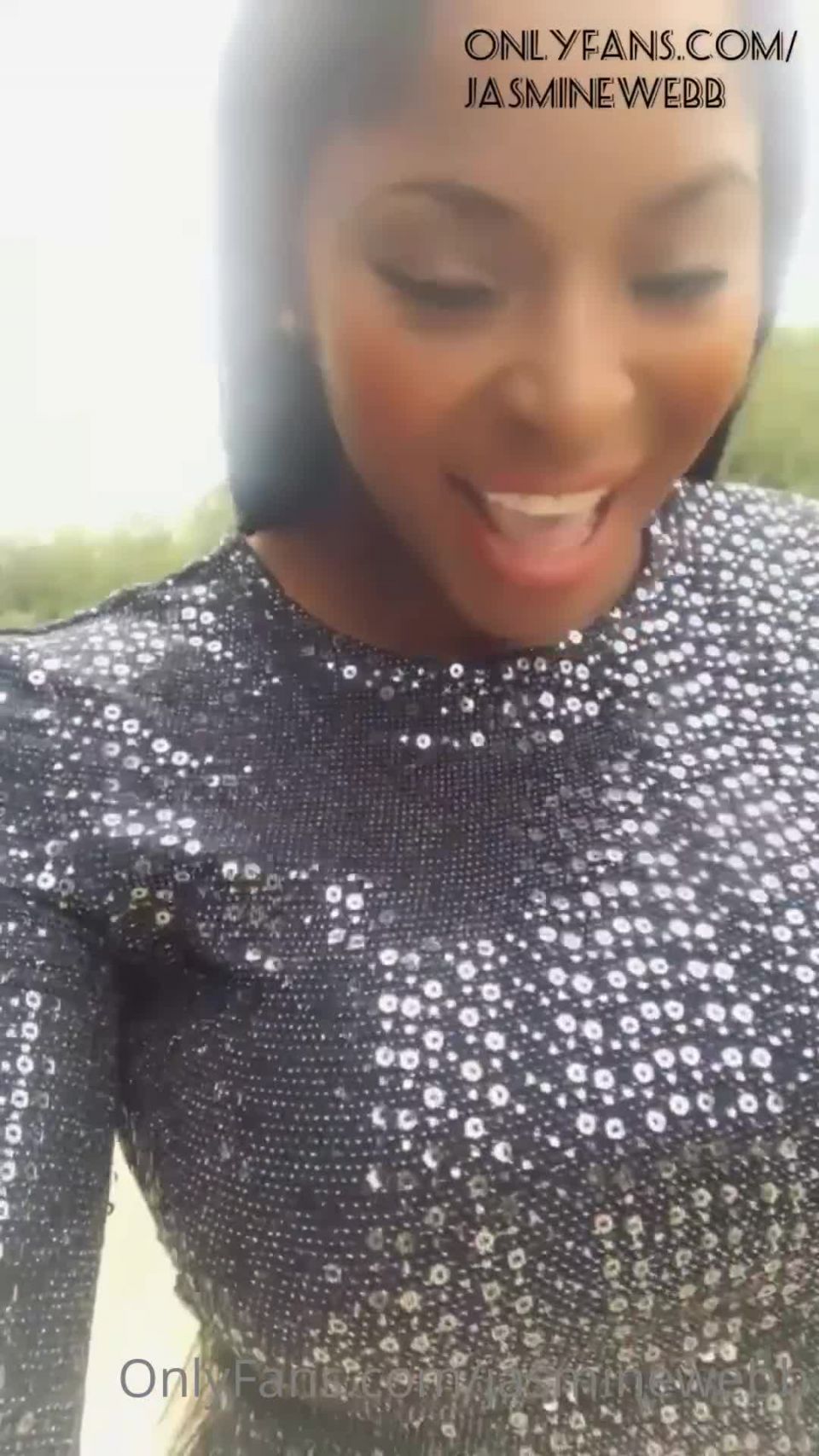 Onlyfans - Jasmine Webb - jasminewebbWalk and talk appreciation - 25-08-2021