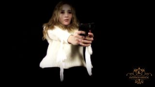adult xxx video 30 self foot fetish Goddess Kristie - Trigger Kristie Cop Killer Executrix, gun on femdom porn