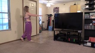 Video Hazel Trained 2 1080p FullHD