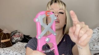 adult xxx clip 37 Mistress Tess - a Fine Task of C B T Here Goddess Worthy - FullHD 982p | femdom pov | pov used condom fetish