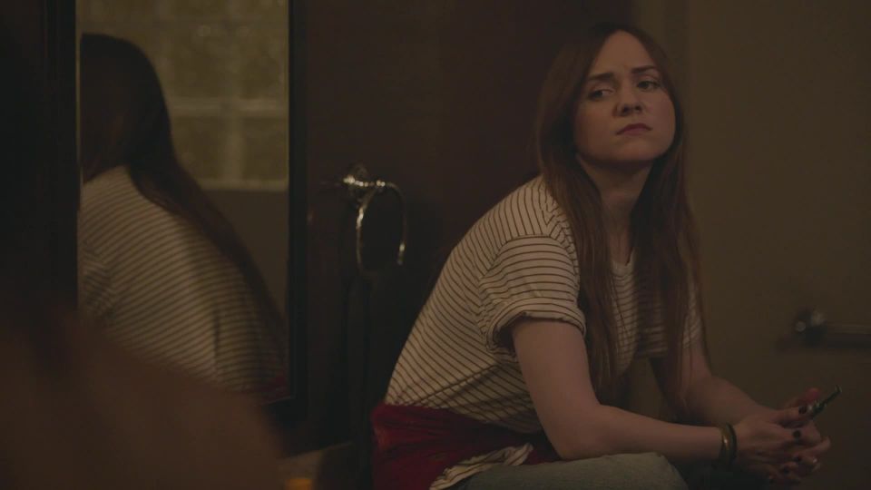 Nadine Nicole – Casual s03e07 (2017) HD 1080p!!!