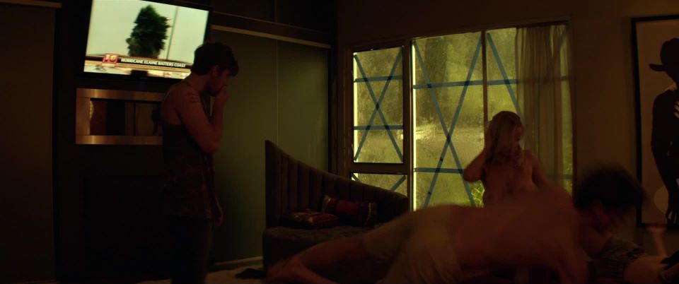 Mircea Monroe – Magic Mike (2012) HD 1080p!!!