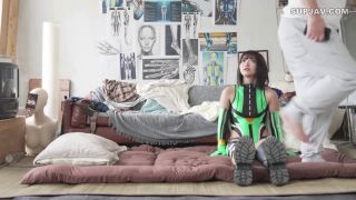 Reducing Mosaic START-198 このポンコツ性処理ロボットが！ 言う通りに動かないならブッ壊してやる！！ 星乃莉子